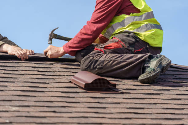 Best Commercial Roof Installation  in Scottdale, PA