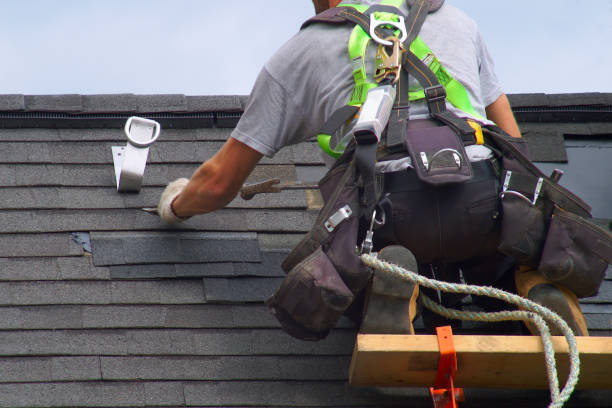 Best Roof Leak Repair  in Scottdale, PA