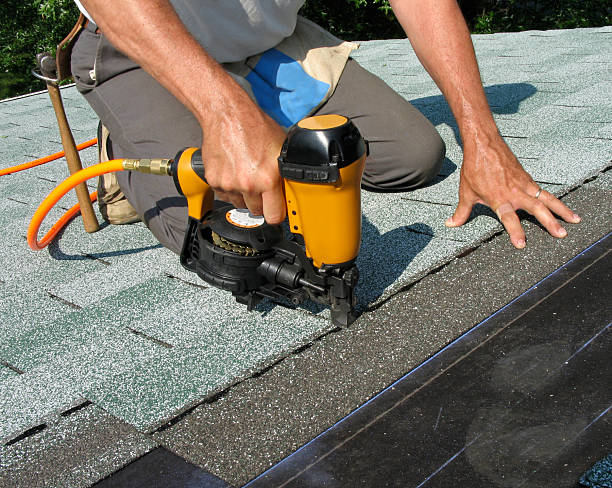 Gutter Installation and Roofing in Scottdale, PA
