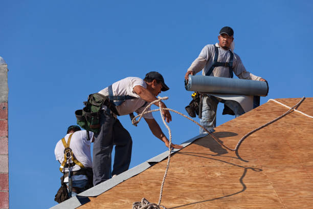 Best Best Roofing Contractors  in Scottdale, PA