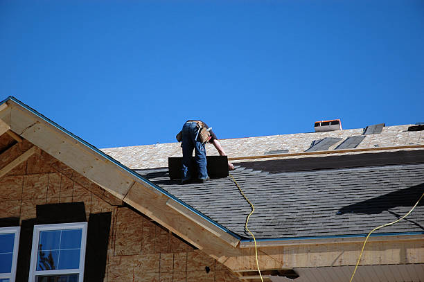 Professional Roofing Contractor in Scottdale, PA