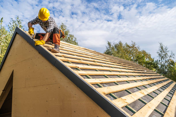 Best Roof Leak Repair  in Scottdale, PA