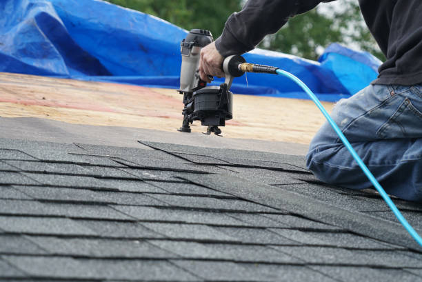 Slate Roofing Contractor in Scottdale, PA