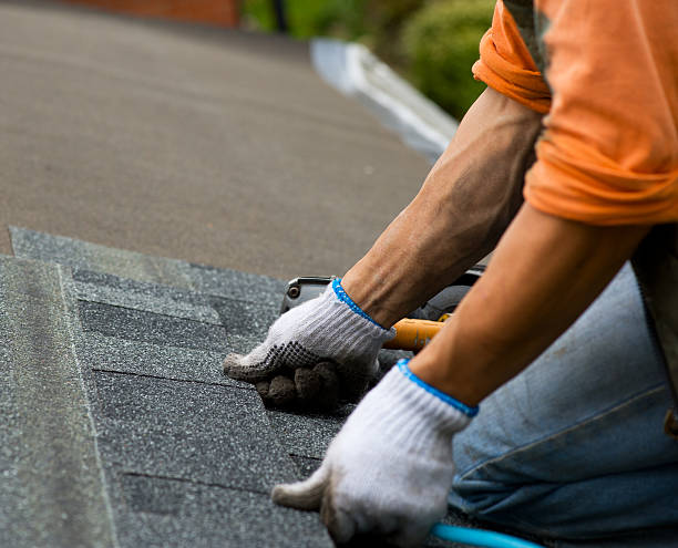 Best Tile Roofing Contractor  in Scottdale, PA