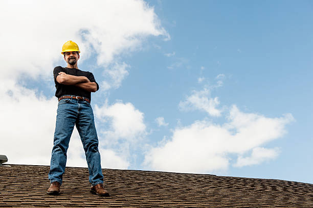 Best Affordable Roofing Company  in Scottdale, PA