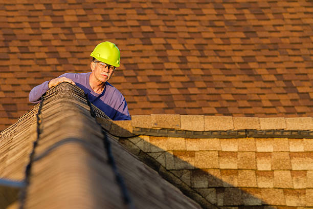 Best Tile Roofing Contractor  in Scottdale, PA