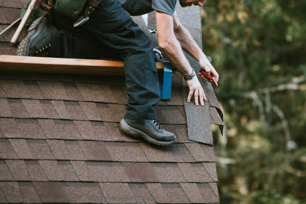 Best Residential Roofing Contractor  in Scottdale, PA